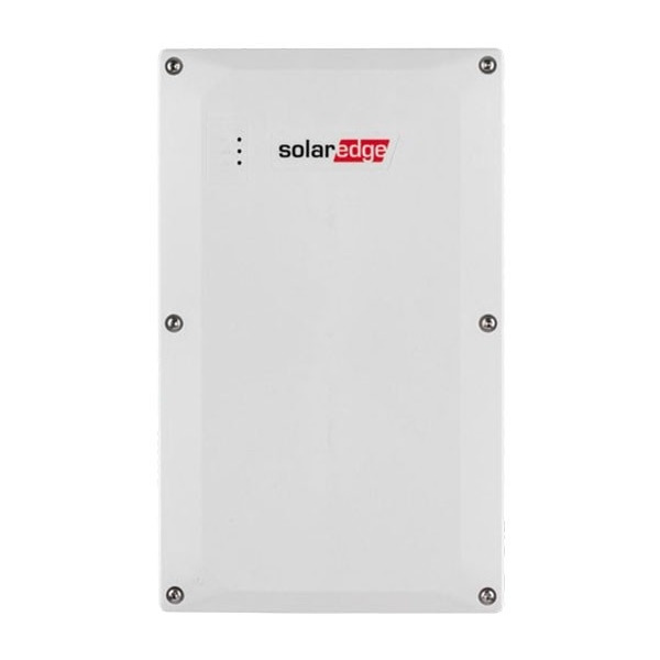 # SolarEdge BI-NEUNU3P-01 Backup Interface 3PH