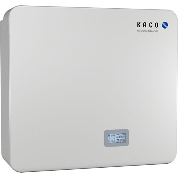 # Kaco new energy hybrid 10.0 TL3 Hybrid-Wechselrichter TL3 Hybrid 10kVA