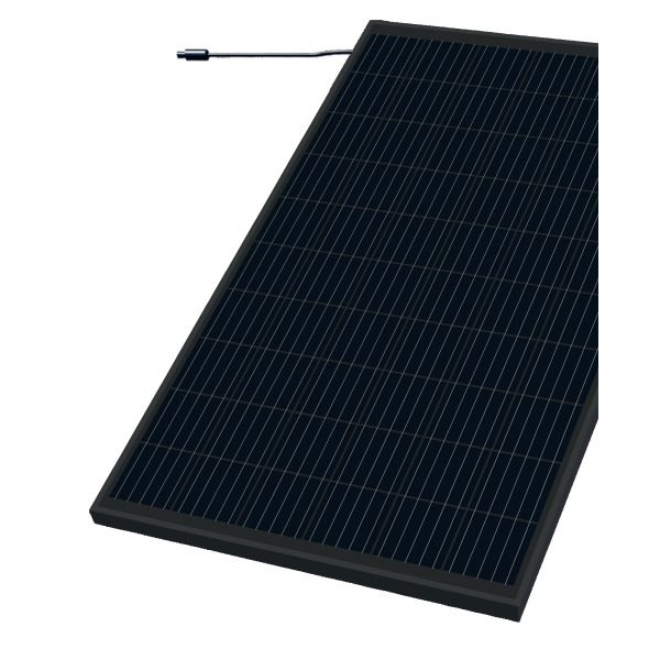 # Sonnenkraft Energy KPV Sonnenkraftw 300 Solarmodul Sonnenkraftwerk 325Wp Black EU