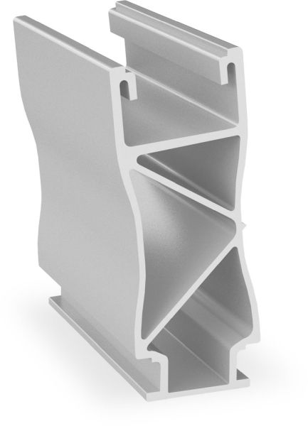 # K2 Systems 2004212 MiniFive MK2 Front 20 Stück