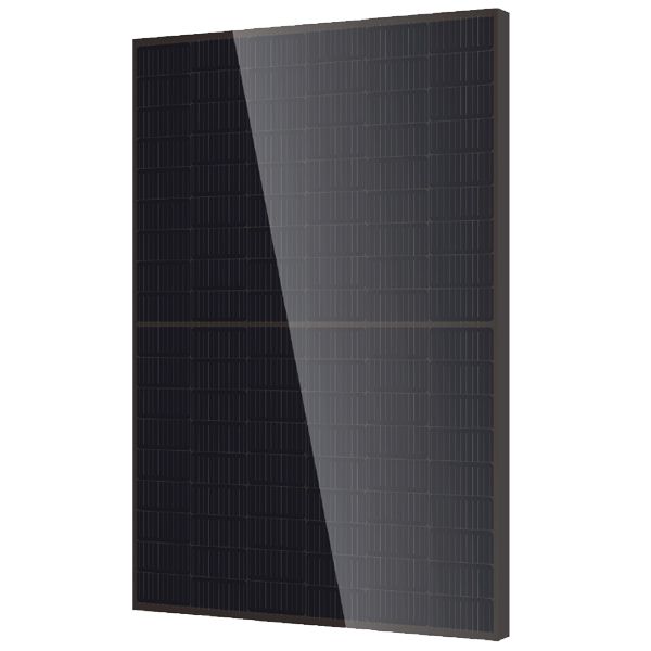 **DMEGC 405W Black Solarmodul DMEGC DM405M10-54HBB
