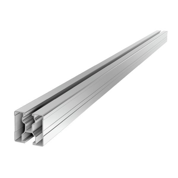 # SL Rack 81140-4750 Modultragschiene RAIL40x40-4,75 Meter