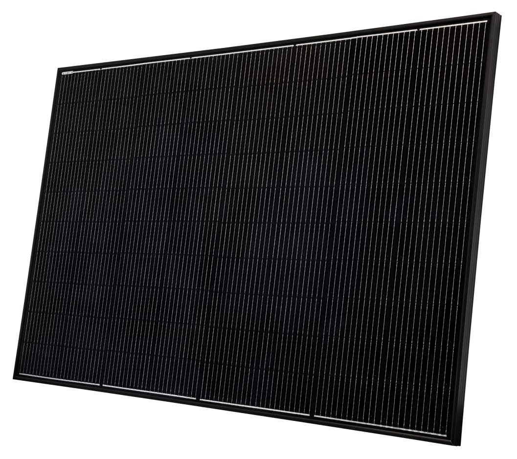 # Heckert Solar 80 M MC4 395W Solarmodul NeMo 80M 4.2 Black edition