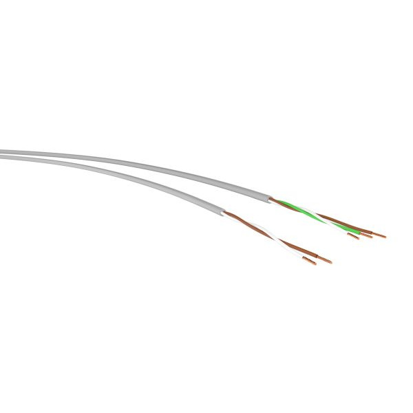 Elektronikleitung LIYY-OB 4x0,25 100 Meter