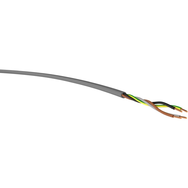 Steuerleitung YSLY-JB 4x0,75 100 Meter