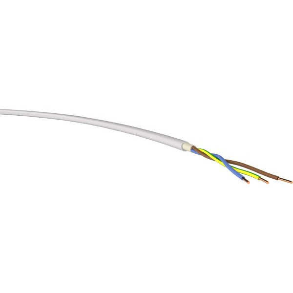 Mantelleitung Feuchtraum NYM-J 3x4 50 Meter