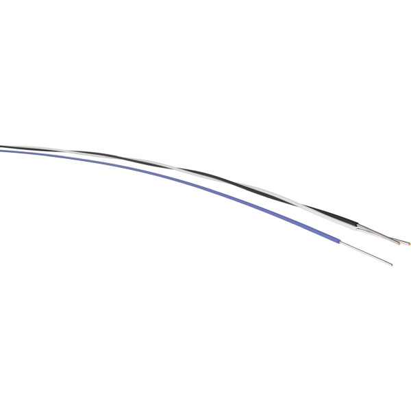 Schaltdraht YV 4x0,6/1,1SwWsGnGe 100 Meter