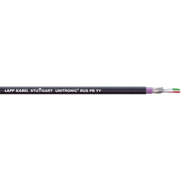 Lapp Kabel 2170236 UNITRONIC BUS PB YY 1x2x0,64 Meterware