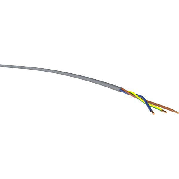 Steuerleitung YSLY-JB 3x0,75 Meterware