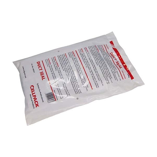 Cellpack DUCT SEAL/ Dichtmasse 0,454kg