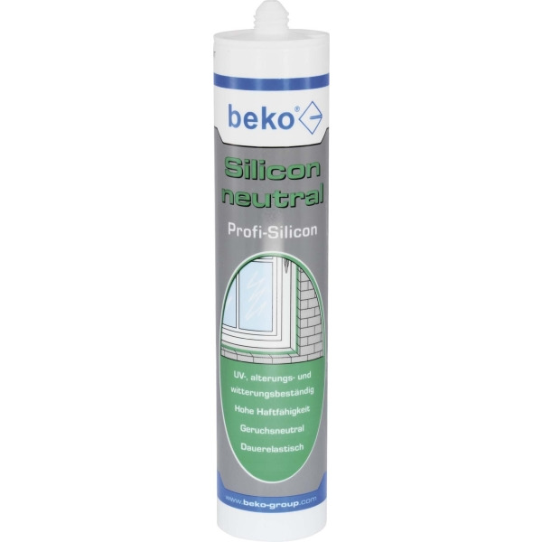 Beko 22201 bekosil neutral 310 transparent ml