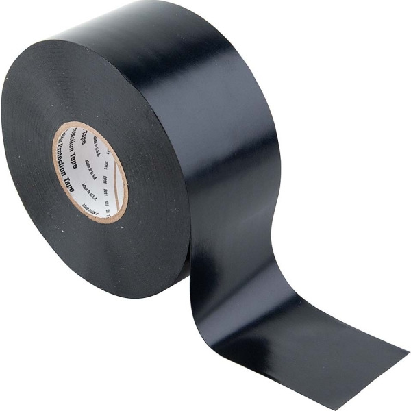 3M ScotchRap 50 25x30 Korrosionsschutzband 25mmx30mx0,25mm schwarz