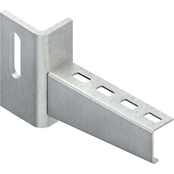 Niedax KTU 200 Ausleger