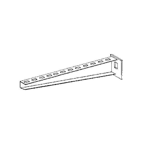 Niedax KTA 1000 Wandausleger