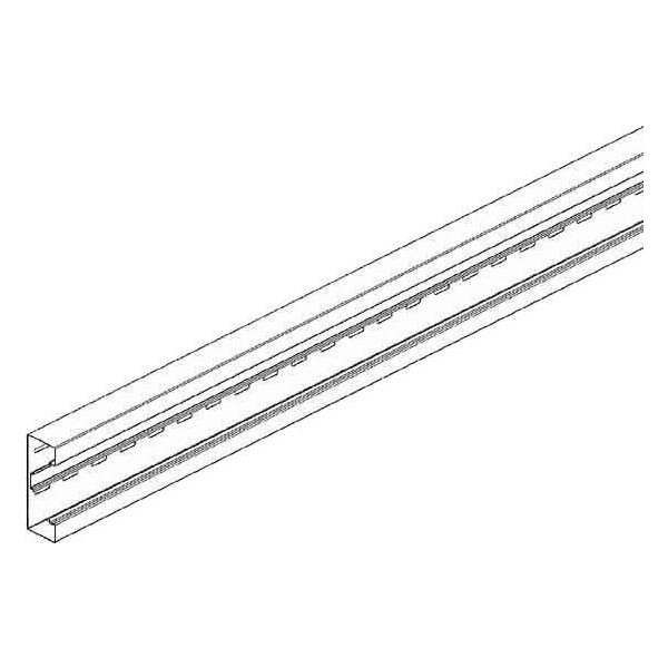 Niedax GKU 170-78T60 R Unterteil 2 Meter