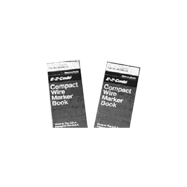 Thomas & Betts WM-BW5 Markierer