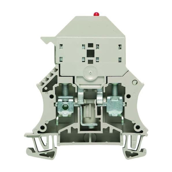 Weidmüller WSI 6/LD 10-36VDC/AC Sicherungsklemme