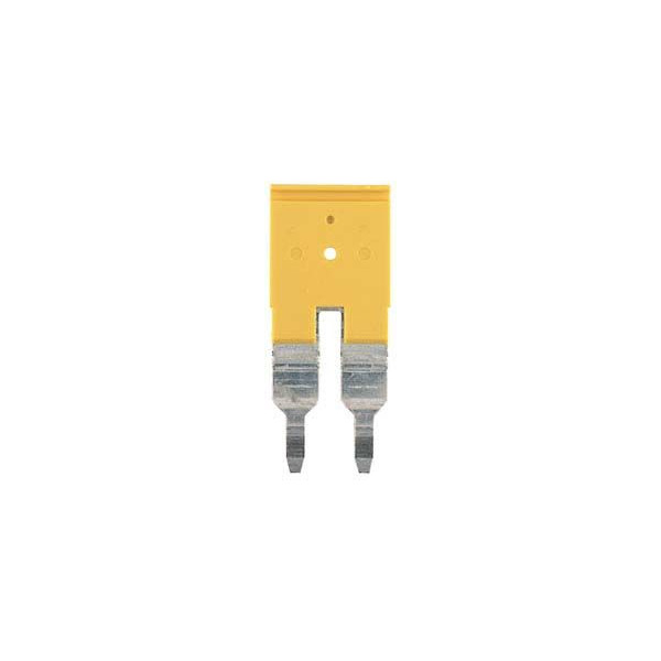 Weidmüller ZQV 6/2 GE Querverbindung 3,1mm 2-polig