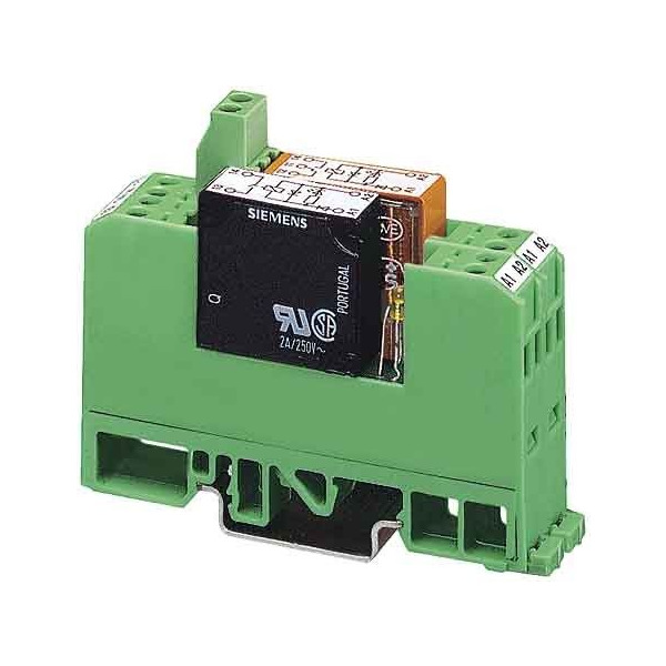 Phoenix Contact EMG10- REL 2942108 Relaismodul KSR-G 24/1-LC