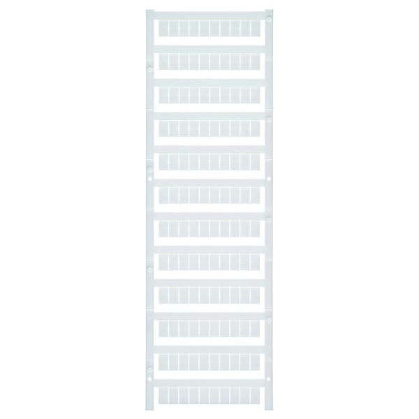 Weidmüller MF 10/6 MC NEUTRAL Verbindermarkierer MultiFit 600 Stück