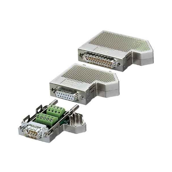 Phoenix Contact SUBCON 25/F-SH Stecker