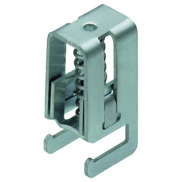 Weidmüller KLBÜ CO 1 Klemmbügel D=3..10mm Sammelschiene 10x3mm
