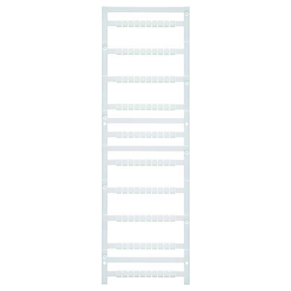 Weidmüller MF 5/5 MC NEUTRAL Klemmenmarkierer 500 Stück