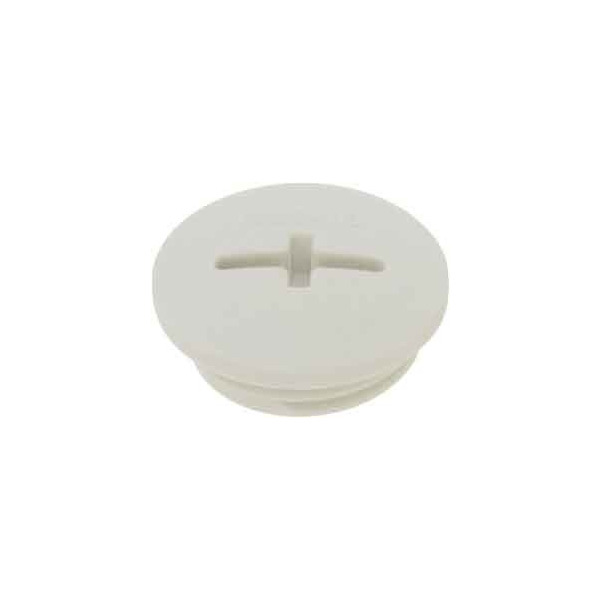 Lapp Kabel BLK-GL-M32x1,5LG7035 Blindverschraubung SKINDICHT 50 Stück