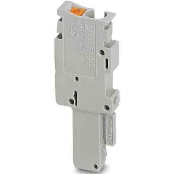 Phoenix Contact PP-H 2,5/1-L COMBI-Stecker