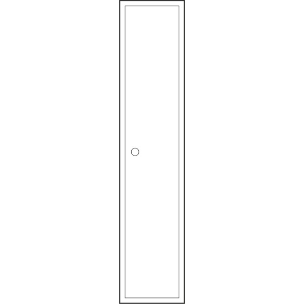 Eaton ZSD-G19/31 Leergehäuse G 1/9