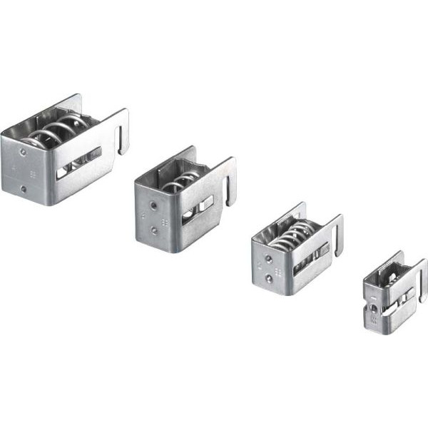 Rittal SZ 2388.200 EMV-Schirmbügel für Kabel d=10-20mm 10 Stück