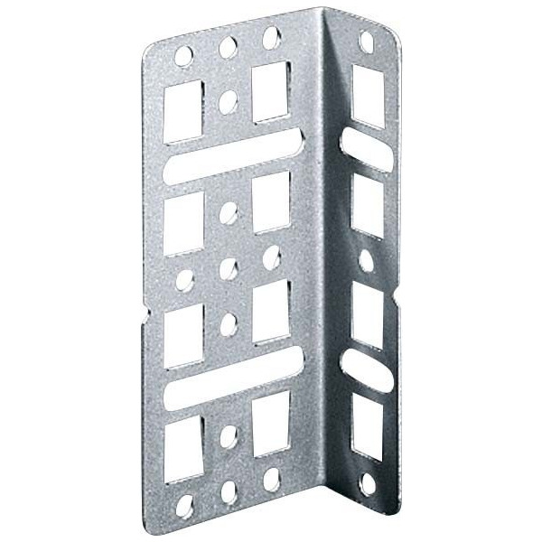 Rittal SZ 4597.000 Montagewinkel 4 Stück
