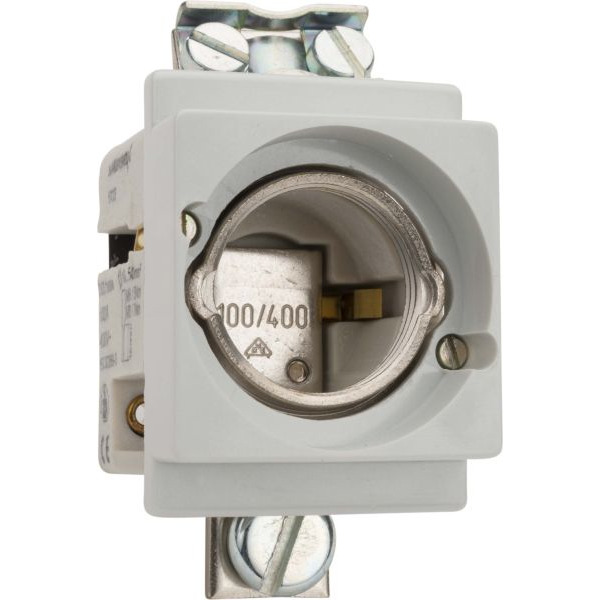 Mersen 01722.470000 Sicherungssockel NEOZED D03 100A AC230V /400V