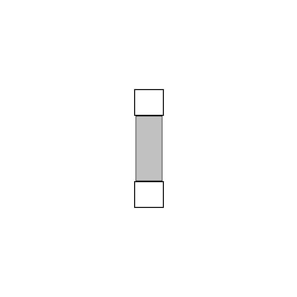 Eska 522.019 G-Sicherungseinsatz T 1,6A 5x20mm 10 Stück