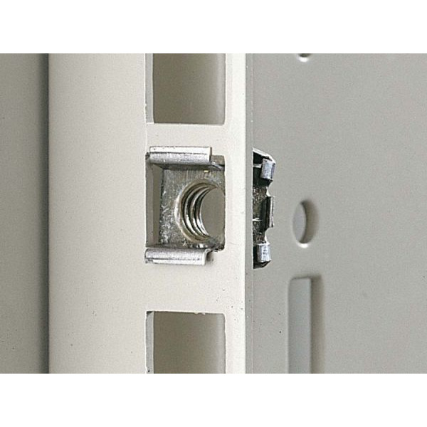 Rittal EL 2092.200 Käfigmuttern 50 Stück