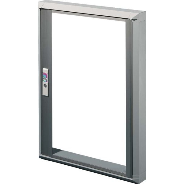 Rittal FT 2735.580 Systemfenster 700x470x33mm