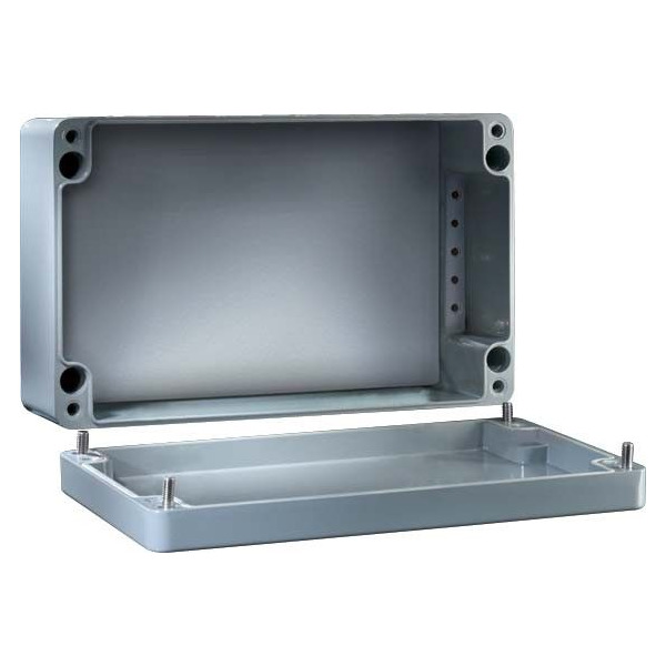 Rittal GA 9102.210 Aluminiumguß-Gehäuse 3 Stück
