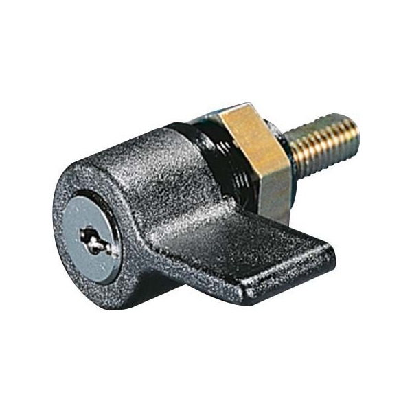 Rittal SZ 2485.000 Hand grauiff für Bedientableau