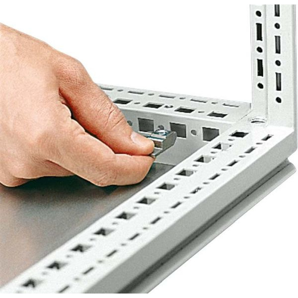 Rittal TS 4163.000 Einsteckmutter M8 50 Stück