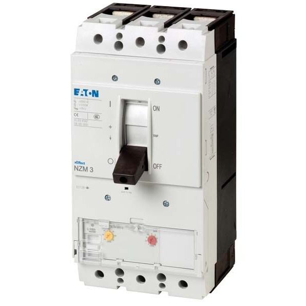 Eaton NZMN3-AE630 Leistungsschalter 3-polig 630A BG3