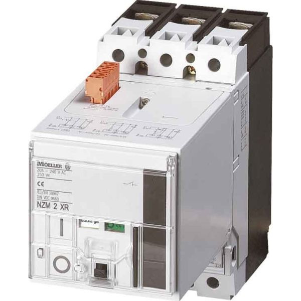 Eaton NZM2-XR208-240AC Fernantrieb für BG2