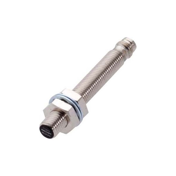 Balluff BESM08MI-PSC40B-S49G Sensor induktiv M8x1,sn:4mm quasibün