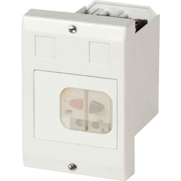 Eaton E-PKZ01-G Isolierstoffgehäuse Zubehör PKZM IP65