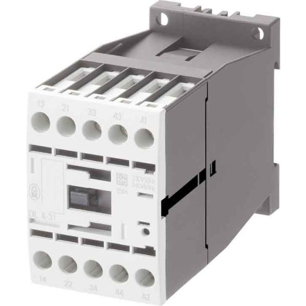 Eaton DILA-2224VDC Hilfsschütz 2S2Ö DC