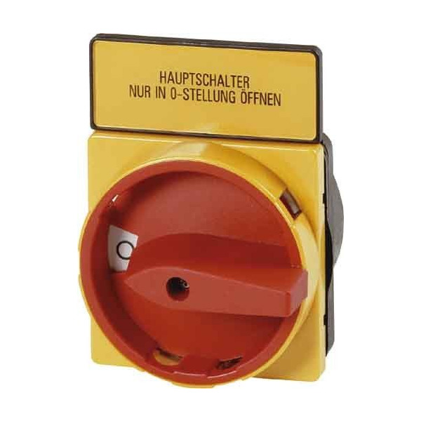Eaton SVB-T0 Vorhängeschloßsperre
