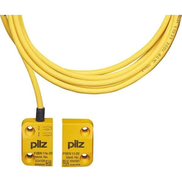 Pilz PSEN Kabel 533131 Kabel mit geradem Stecker 10 Meter