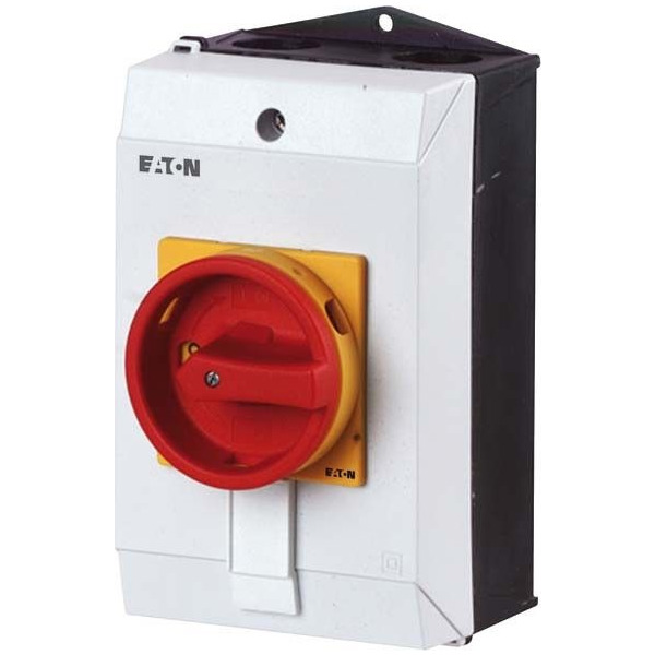 Eaton T0-1-8200/I1/SVB Hauptschalter I(G)/SVB