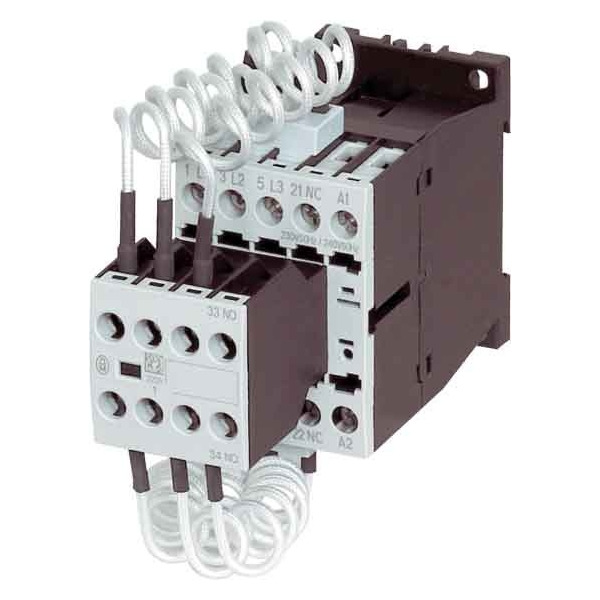 Eaton DILK33-10230V50HZ Schütz für Drehstrom-Kondensat
