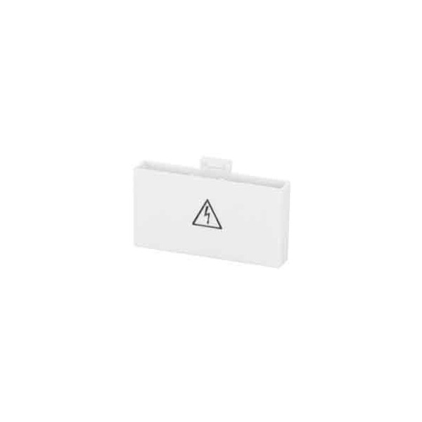 Eaton H-B3-PKZ0 Leeranschlußabdeckung berührungssicher