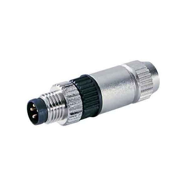 Murrelektronik 7000-08331-0000000 Stecker ger.3-polig 0,14-0,34qmm